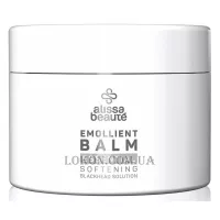 ALISSA BEAUTE Essential Emollient Balm - Бальзам, що розм'якшує верхній роговий шар епідермісу