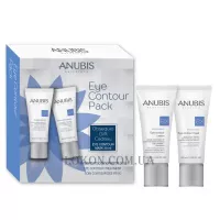 ANUBIS Excellence Eye Contour Pack - Набір для повік