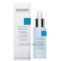 ANUBIS Total Hydrating Hydra Serum - Концентрат «Екстра зволоження»