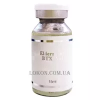 ELDERMAFILL BTX Peel - Міорелаксуючий антивіковий пілінг