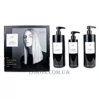 PH Pure Straight Salon Kit - Набір для салону