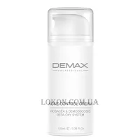 DEMAX Acne Control Cream - Крем для проблемної шкіри