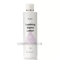 MEDILUX Alpinum Edelweiss Soothing Alpine Lotion - Тонік для сухої та чутливої шкіри