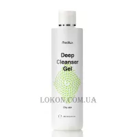 MEDILUX Oily Skin Deep Cleanser Gel - Очищуючий гель для жирної шкіри