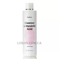 MEDILUX L-Mandelic Acid Cleanser All Skin Types - Очищуючий гель з L-мигдальною кислотою