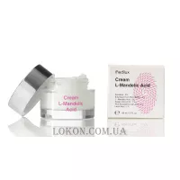 MEDILUX L-Mandelic Acid Cream - Крем з L-мигдальною кислотою