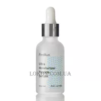 MEDILUX Ultra Moisturizer Peptide Serum - Ультразволожуюча пептидна сироватка