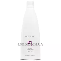 PROFESSIONAL P1 Normal Hair Waving System - Препарат для хімічної завивки нормального волосся