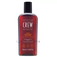 AMERICAN CREW Daily Cleansing Shampoo - Очищуючий щоденний шампунь