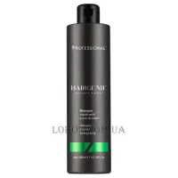 PROFESSIONAL Hairgenie Volume Boost Shampoo Fine and Lifeless Hair - Шампунь для надання об’єму тонкому волоссю