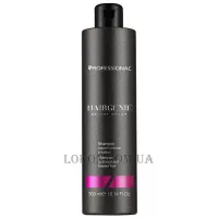 PROFESSIONAL Hairgenie Bright Color Shampoo - Шампунь для блиску фарбованого волосся