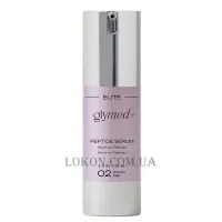 GLYMED PLUS Peptide Serum - Пептидна антиоксидантна сироватка