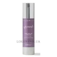 GLYMED PLUS Age Delay Cream - Легкий пептидний крем