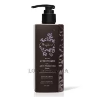 SAPHIRA Divine Curly Conditioner - Кондиціонер для кучерявого волосся мінеральний