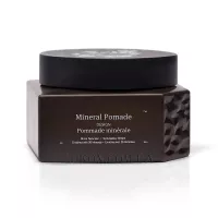 SAPHIRA Design Mineral Pomade - Помада для укладання волосся мінеральна