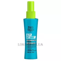 TIGI Bed Head Salty Not Sorry Spray - Cпрей для волосся текстуруючий сольовий