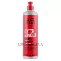 TIGI Bed Head Resurrection shampoo - Відновлюючий шампунь