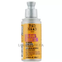 TIGI Bed Head Colour Goddess Conditioner - Кондиціонер для фарбованого волосся