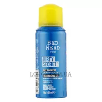 Tigi Bed Head Dirty Secret Dry Shampoo - Сухий шампунь