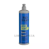 TIGI Bed Head Down ‘N Dirty Lightweight Conditioner - Очищаючий детокс-кондиціонер для волосся