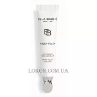 ELLA BACHE Micro-Filler Eye Care - Мікро-філлер омолоджуючий крем для повік