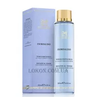 THERMAE Fiordaliso Botanical Toner - Термальний тонік на квіткових пелюстках фьордалізо