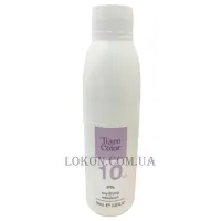 TIARE COLOR Oxidizing Emulsion 3% 10vol - Окислювальна емульсія з кератином 3%