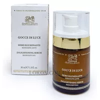 THERMAE Gocce Di Luce Serum - Термальна анти-ейдж сироватка-флюїд 