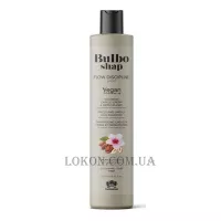 FARMAGAN Bulbo Shap Flow Discipline Shampoo - Шампунь для кучерявого та неслухняного волосся