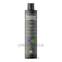 FARMAGAN Bulbo Capillina Cleanse Shampoo - Шампунь проти сухої та жирної лупи