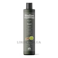 FARMAGAN Bulbo Capillina Detox Shampoo -  Шампунь заспокiйливий