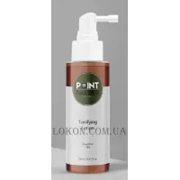 FARMAGAN Point Barber Tonifying Lotion - Тонiзуючий лосьйон для волосся