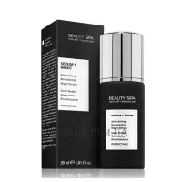 BEAUTY SPA Perfectage Serum C Night - Нічна анті-ейдж сироватка