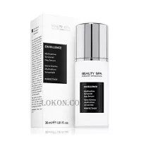 BEAUTY SPA Perfectage Excellence Multiactive Day Serum - Денна анті-ейдж сироватка з ефектом сяйва