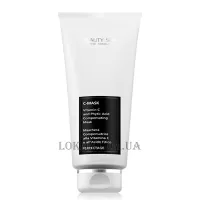 BEAUTY SPA Perfectage Vitamin C Compensating Mask - Фітинова масажна маска