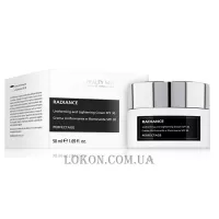 BEAUTY SPA Perfectage Radiance Lightening Cream SPF30 - Денний відбідювальний анті-ейдж крем SPF-30