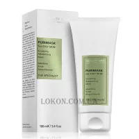 BEAUTY SPA The Specialist Purimask Scrubbing Rebalancing Mask - Лікувальний мікропілінг для очищення пор