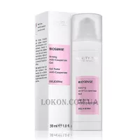 BEAUTY SPA Deliderm Biosense Strong Anti-Couperose Gel - Антикуперозний гель