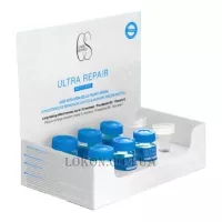 LENDAN Recovery Ultra Repair - Супер відновлюючий концентрований бустер