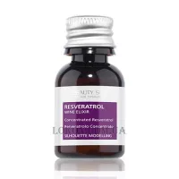 BEAUTY SPA Concentrated Resveratrol - Винний концентрат