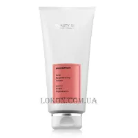 BEAUTY SPA Milk&Fruit Final Regenerating Cream - Зволожувальний крем для бюста та тіла