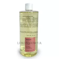 BEAUTY SPA Dermoil Oil for Professional Massage - Гіпоалергенна масажна олія для чутливої шкіри