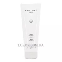 BIOLINE JATO' Daily Ritual Gentle Cream Equilibrium - М'який відновлюючий крем-гель