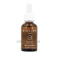 BIOLINE JATO BioAromas Relaxing EQL Oil - Заспокійлива олія