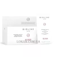 BIOLINE JATO De-Sense Instant Relief Soothing Mask Alginate - Заспокійлива пептидна маска