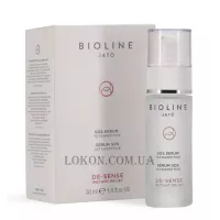 BIOLINE JATO De-Sens Serum Tetrapeptide - SOS пептидна сироватка