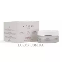 BIOLINE JATO De-Sense Instant Relief Moisturizing Cream Tetrapeptide - Зволожуючий пептидний крем