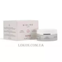 BIOLINE JATO De-Sense Instant Relief Nourishing Cream Tetrapeptide - Живильний пептидний крем