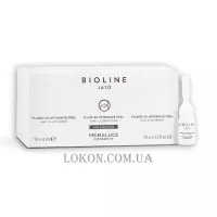 BIOLINE JATO Primaluce Exfo&White Fluid 40 Intensive Peel - Освітлюючий активний пілінг 40