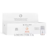 BIOLINE JATO De-Ox C-Evolution Serum Vitamin C 15 - Сироватка з вітаміном С 15